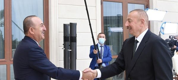 أرمينيا وأذربيجان تخوضان حرباً موازية في أمريكا؟ الكونغرس وآل كارداشيان مع الأرمن فمن يؤيد باكو وتركيا؟
