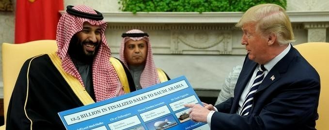 كيف يمكن لبايدن دفع السعودية لإنهاء حرب اليمن وحصار قطر؟ لديه أوراق قوية للضغط على بن سلمان