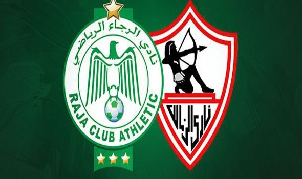 المباراة مبرمجة بعد 4 أيام.. السلطات المغربية تمنع الرجاء من السفر لمصر لمواجهة الزمالك في دوري الأبطال
