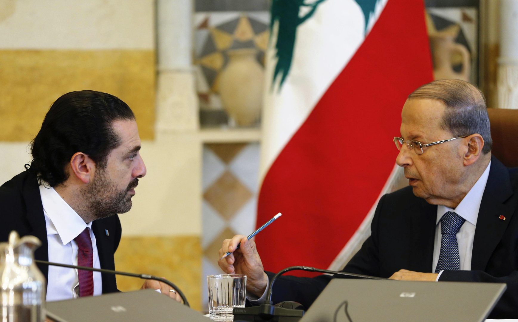 المحاصصة باقية.. وهذا هو التشكيل المبدئي للحكومة اللبنانية الجديدة