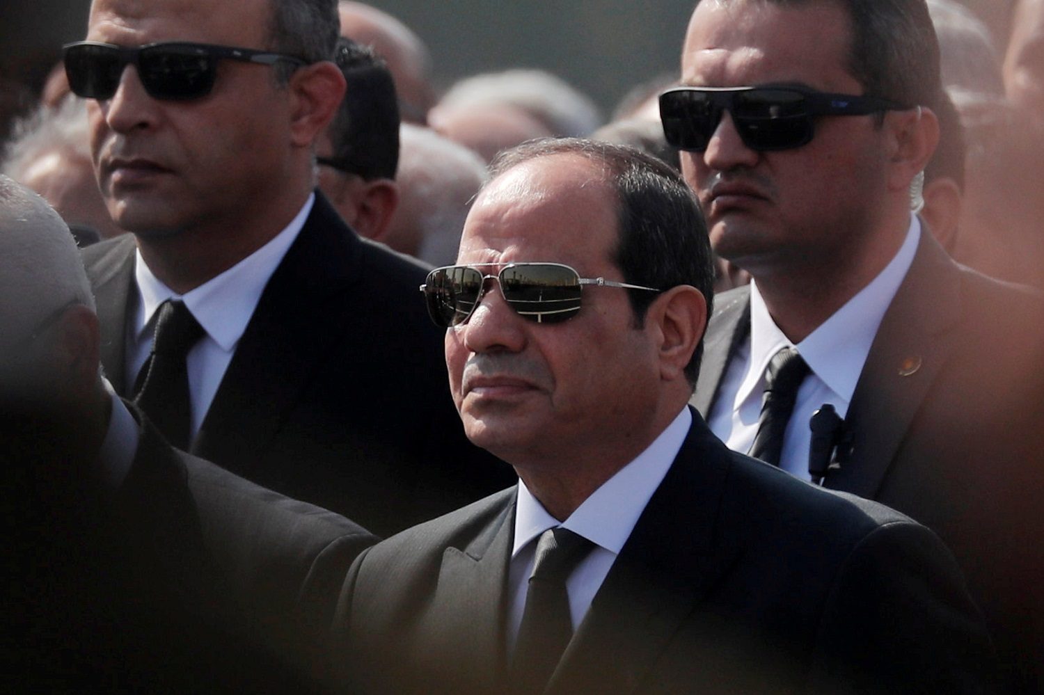 السيسي