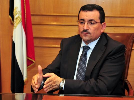 حرب كلامية بين وزير الإعلام بمصر وصحفيين داعمين للسلطات بسبب منشور..إهانات وتراشق لفظي واتهامات