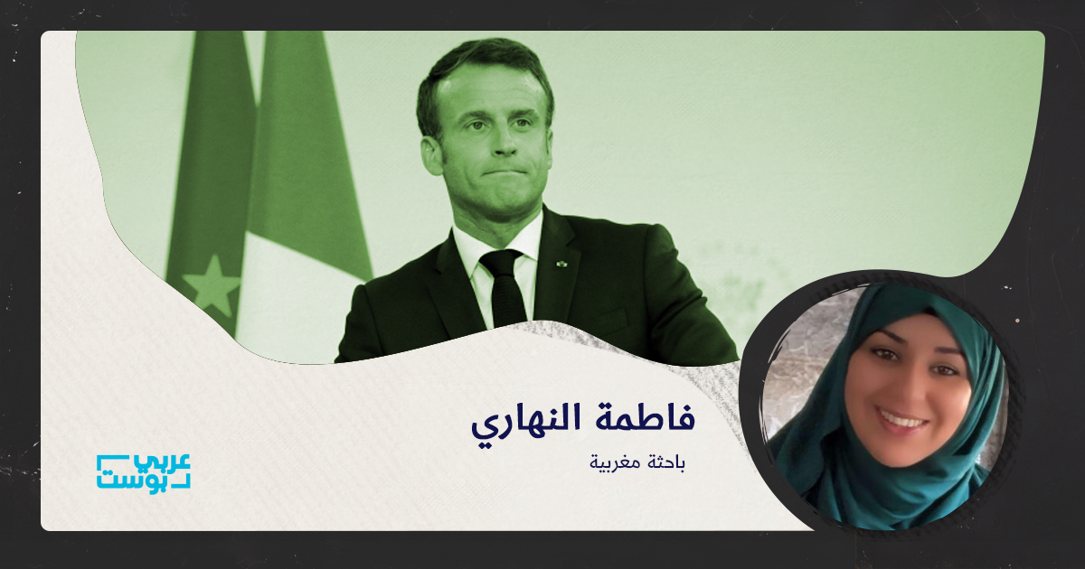 جرائم وغلاء ويمين متطرف  .. لماذا يركز ماكرون على الإسلام والحجاب بدلاً من مشكلات فرنسا؟