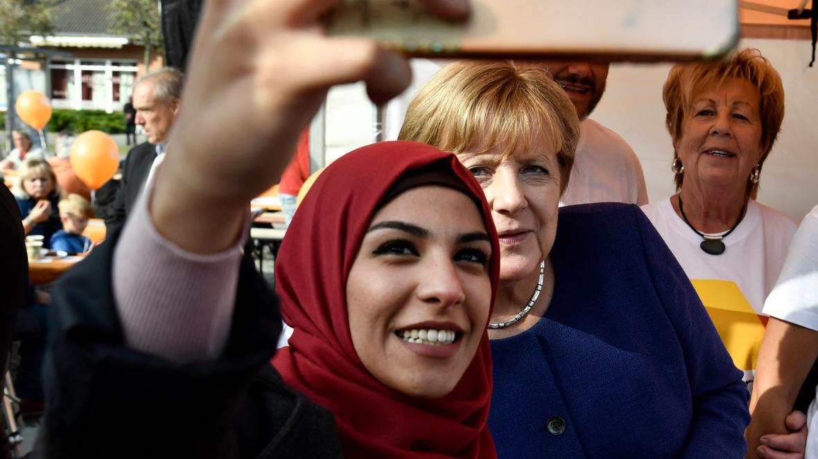 السوريون هم الأسرع والأقل تعثراً.. هل نجحت ألمانيا بالفعل في دمج المهاجرين في مجتمعها؟