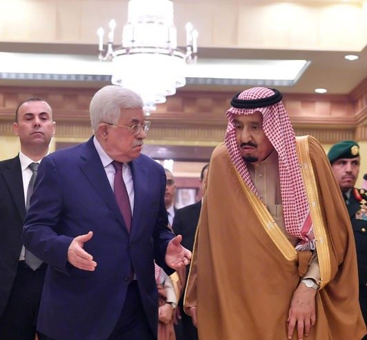من الأكثر استفادة من الآخر.. الخليج أم الفلسطينيون، كيف جعلت القضية الفلسطينية السعودية من أغنى دول العالم؟