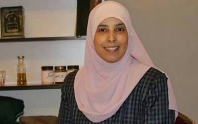 إذاعة أردنية توقف البرنامج الذي قطع الاتصال على أحلام التميمي وأثار غضباً.. وجِهة ممولة له تقاطعه
