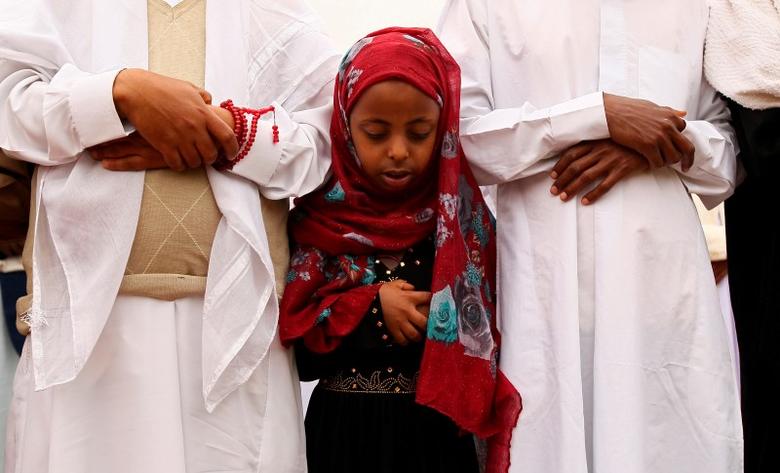 100 عام ومسلمو إثيوبيا يطمحون للمساواة، فهل حان وقت تحقيق الحلم؟