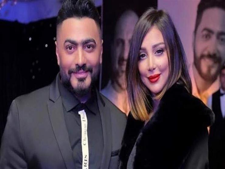 بعد زواج دامَ 8 سنوات.. المغربية بوسيل تعلن طلاقها من تامر حسني