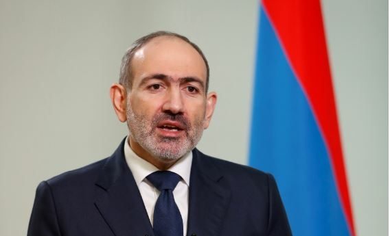 إحباط محاولة لاغتيال رئيس وزراء أرمينيا رتب لها مسؤولون سابقون