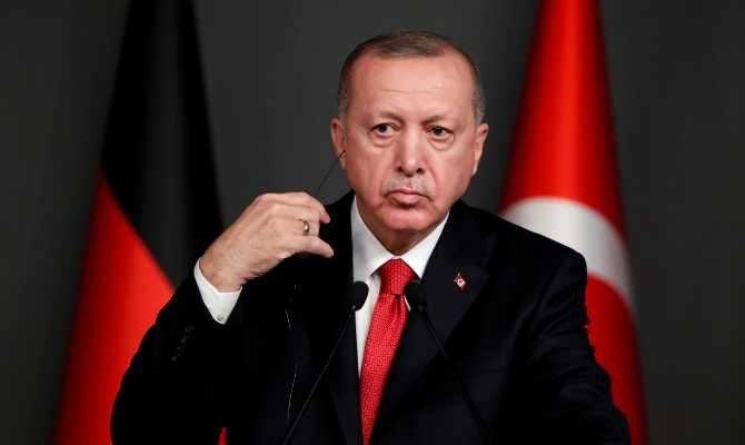 هل تنجح تركيا في فك عزلتها الخارجية بفوز بايدن؟