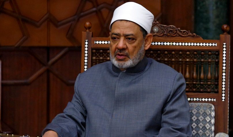 الأزهر يهاجم توسيع إسرائيل للاستيطان في القدس.. وصف إجراء تل أبيب بـ”الإرهابي”