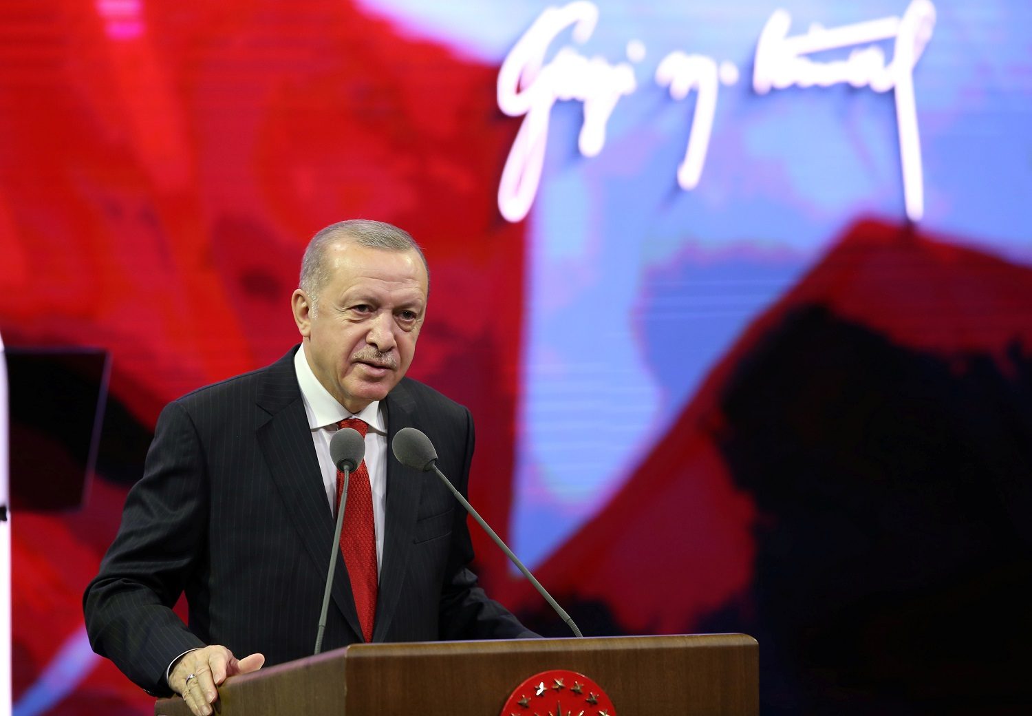 أنقرة تستعد لإرسال قوات تركية لأذربيجان.. أردوغان يطلب موافقة البرلمان ويوضح هدفها
