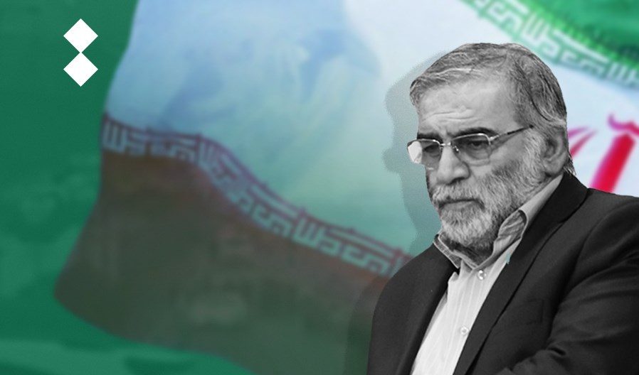 اغتيال فخري زادة.. هل يُشعل مقتل أكبر عالم نووي إيراني الحرب؟