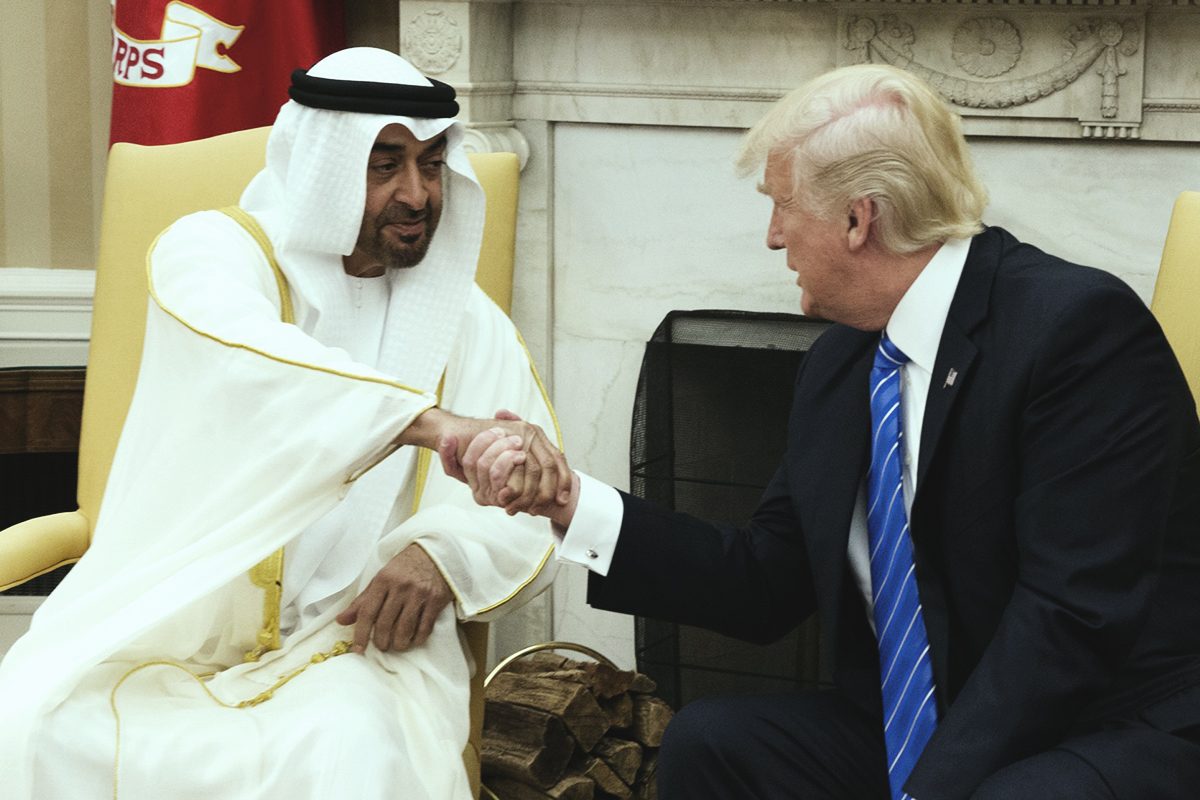 بغطاء أمريكي.. كيف استغلت الإمارات “الحرب على الإرهاب” لقمع شعبها 9 سنوات؟