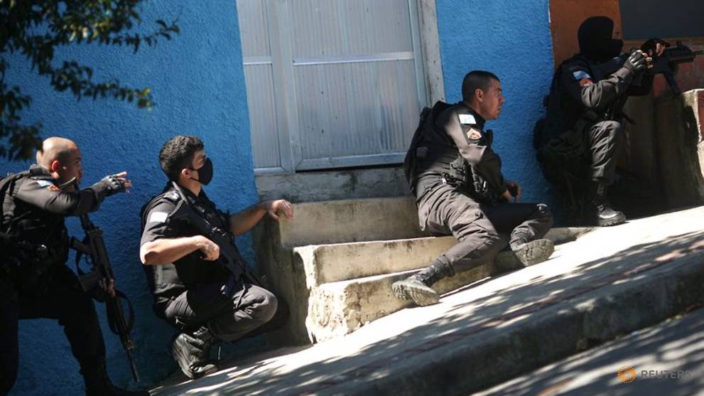 ضبطوا 50 طناً من الكوكايين وملايين الدولارات.. البرازيل تعتقل سياسي لبناني بتهمة تجارة المخدرات