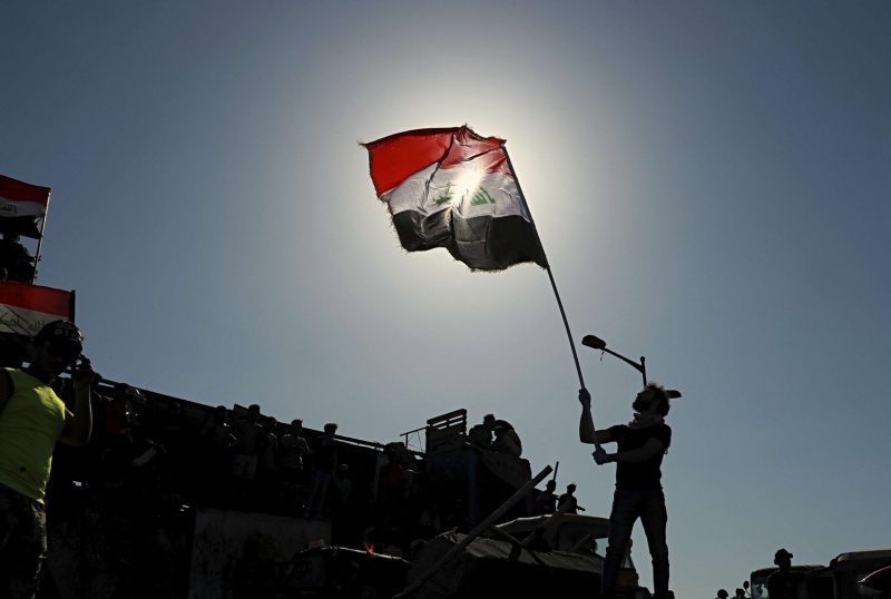مكافأة 50 ألف دولار لمن يبلغ عن مستثمرين سعوديين.. ابتزاز الفصائل المسلحة يدمر القطاع الخاص في العراق