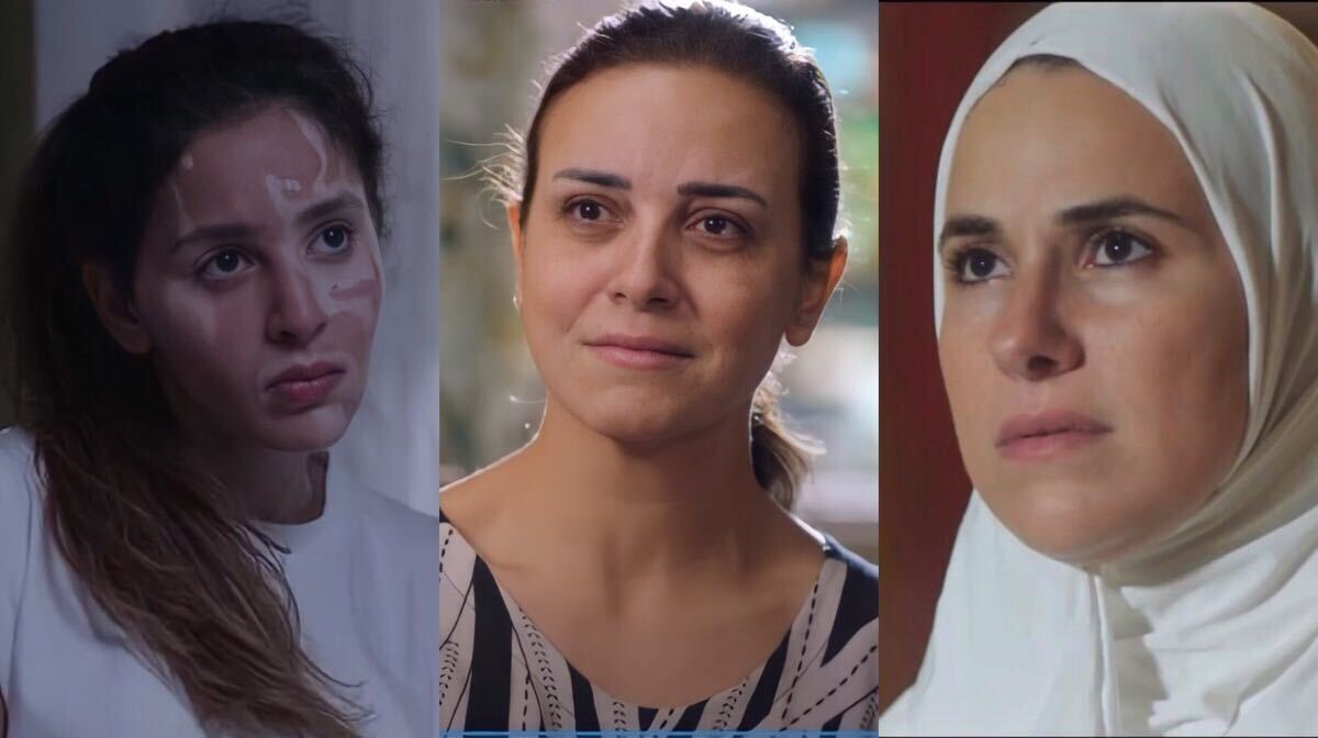 كيف نجح مسلسل “إلا أنا” ودخل إلى بيوت كل المصريين؟
