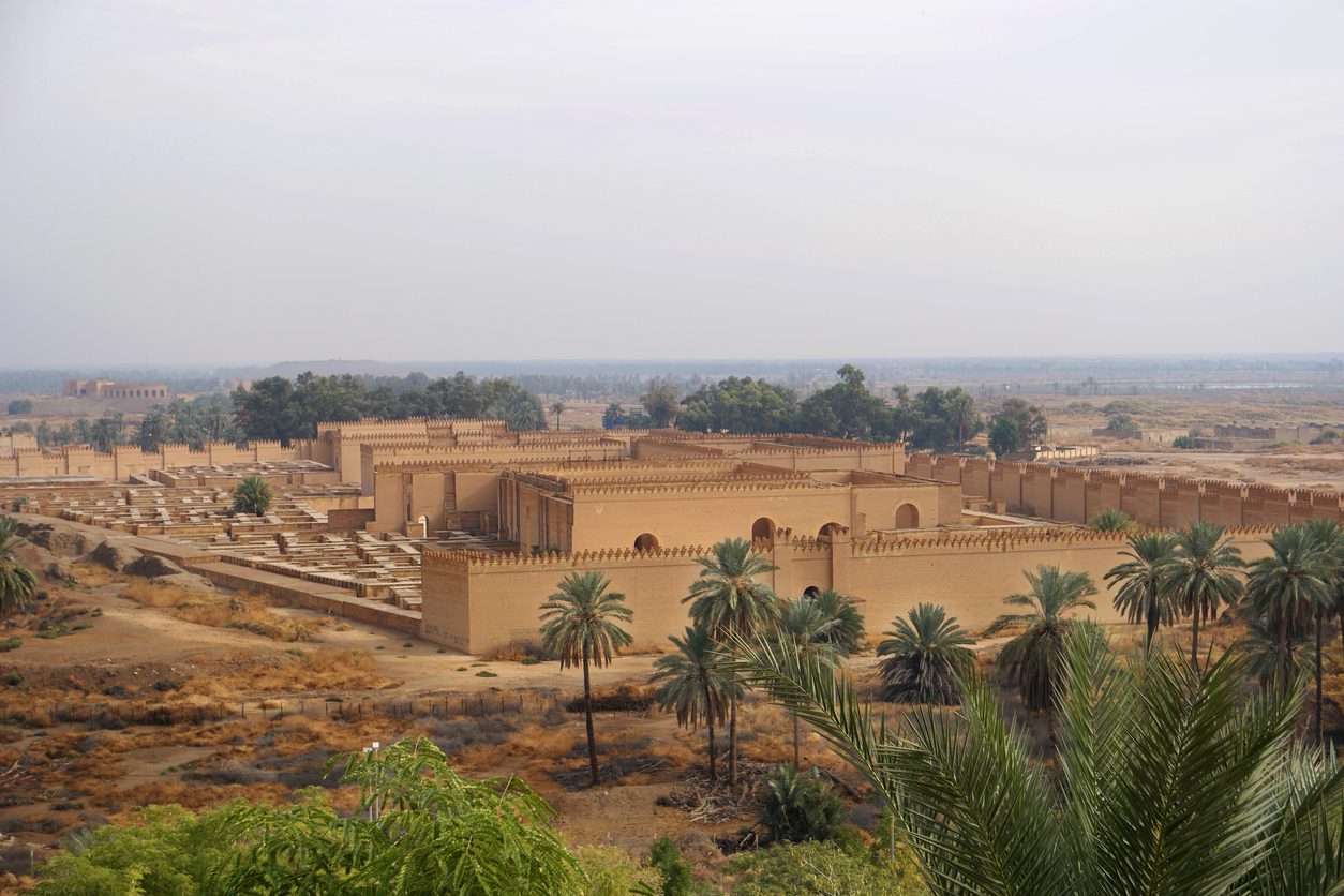حمورابي
