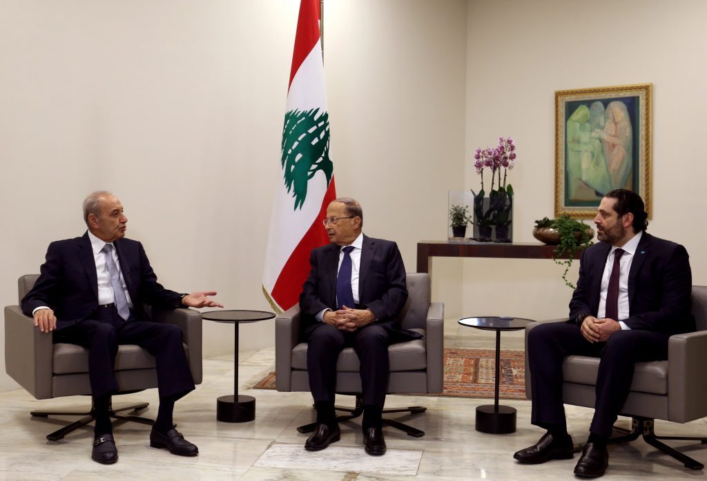 دول مانحة للبنان نفد صبرها وتُحذر: لا مساعدات مجانية بعد الآن