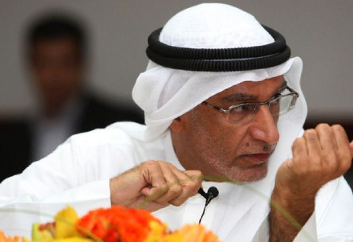 المصالحة الخليجية تغريدة عبد الخالق