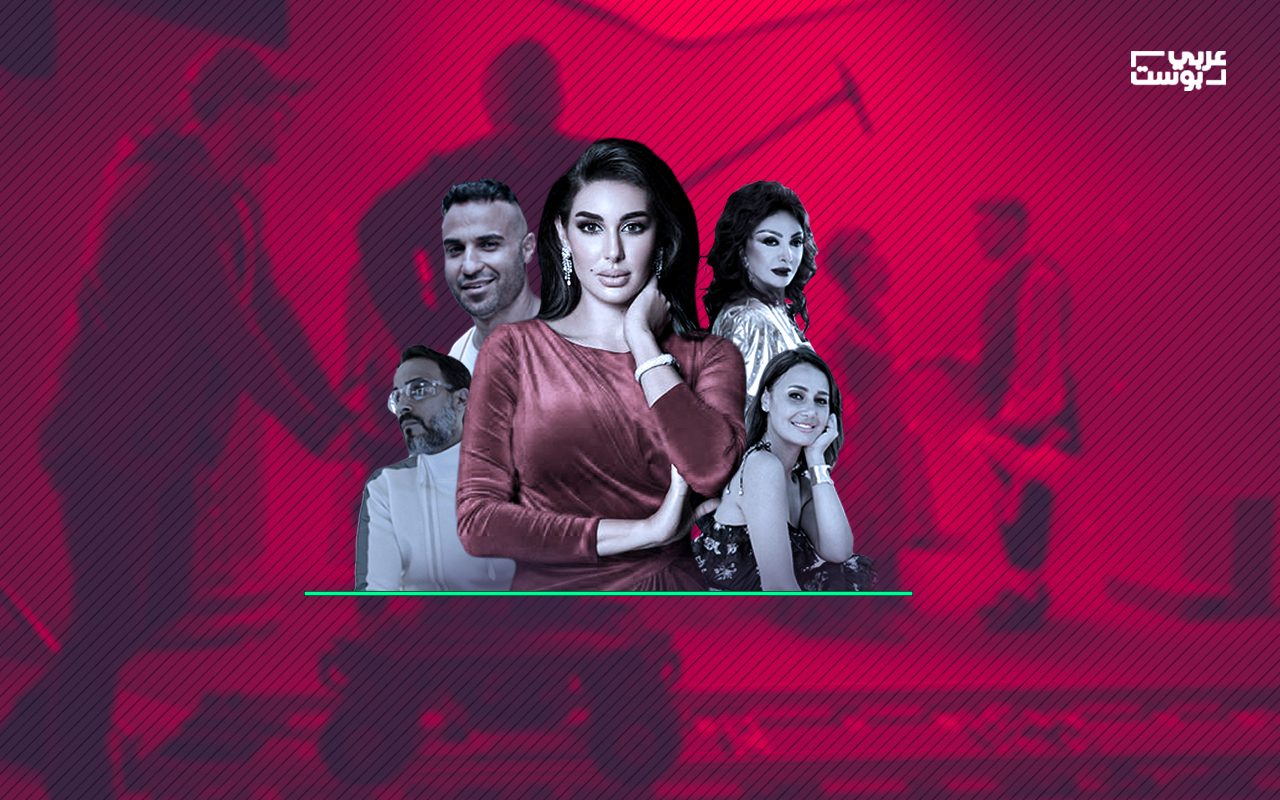 أسوأ 10 أدوار فنية بالدراما المصرية