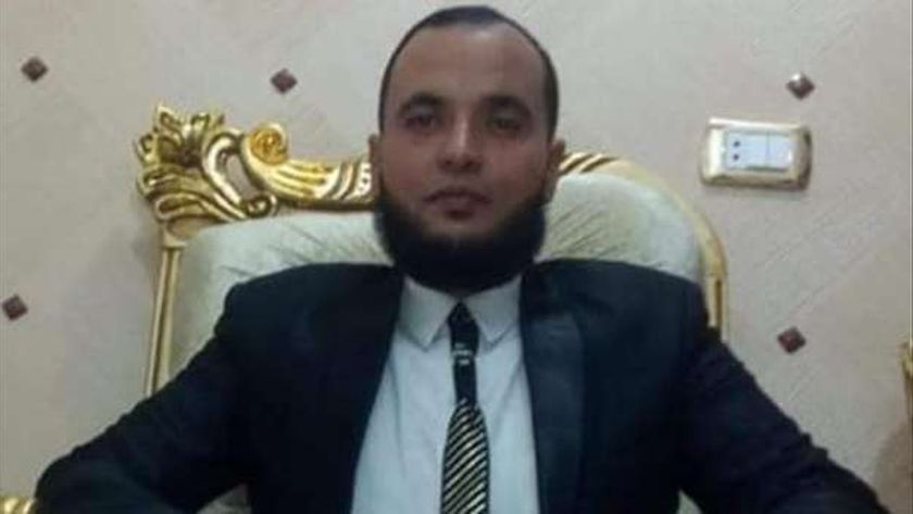“شهيد لقمة العيش”.. غضب بمصر بعد مقتل مدرس على يد طالب سعودي