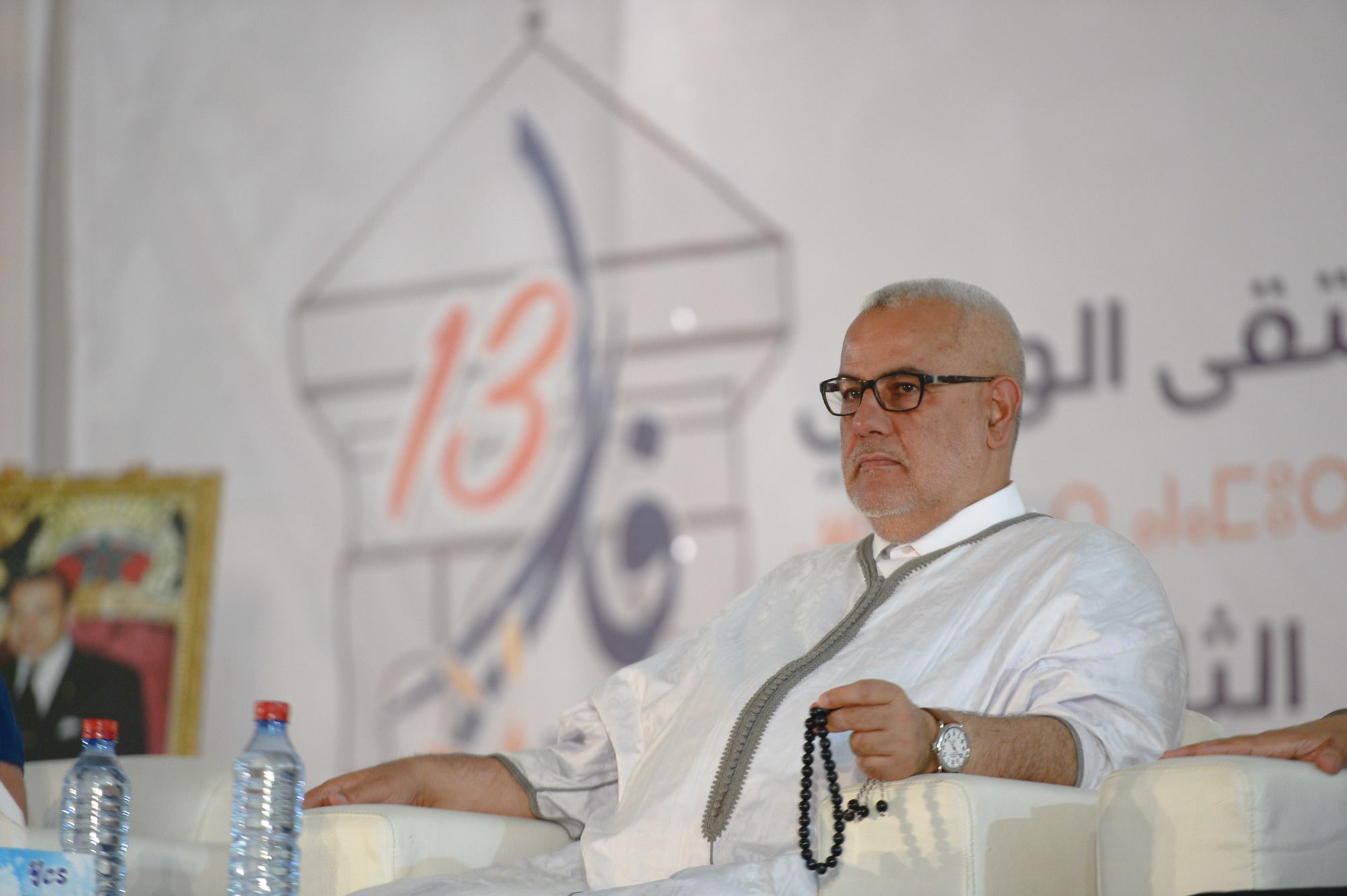 دافع عن “خصمه” العثماني وأعاد الود مع قيادات العدالة والتنمية.. هل يُمهد بنكيران طريق عودته إلى قيادة الحزب؟