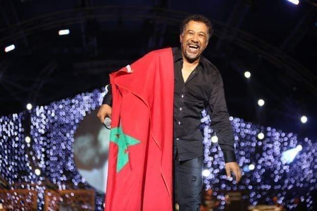 فيديو الشاب خالد