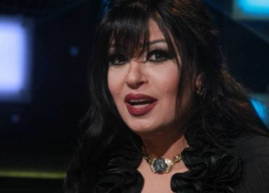 فيفي عبده في فيديو جديد تكشف عن إصابتها بمرض خطير وتناشد جمهورها الدعاء لها