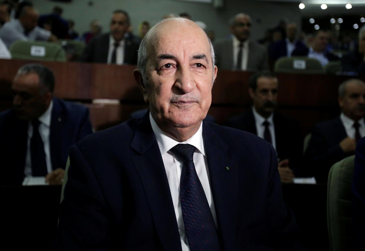 الجزائر فرنسا