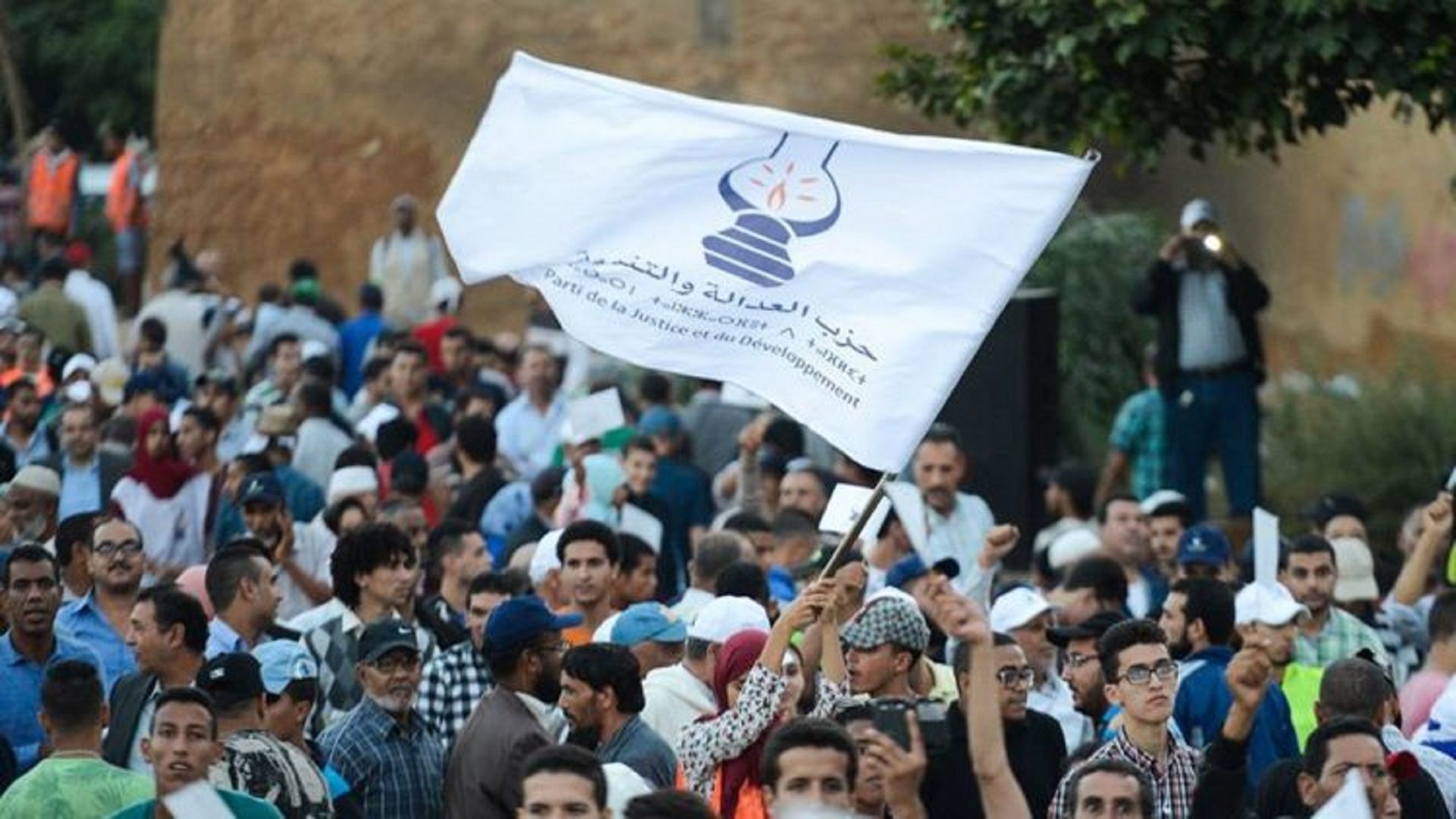 أزمة القوانين الانتخابية في المغرب