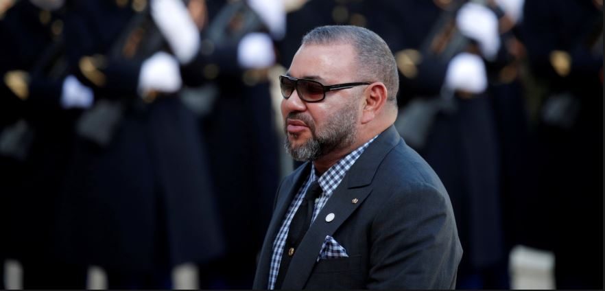 يهود المغرب