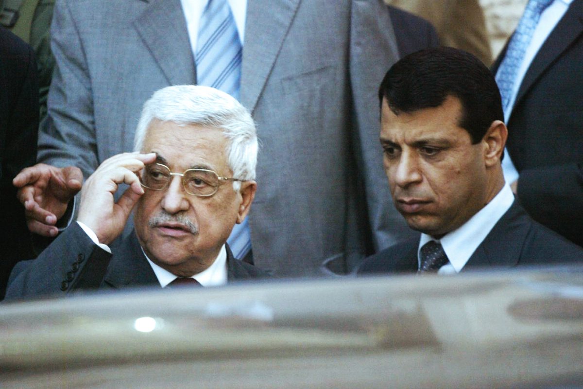 بالرغم مع إعادة علاقاتها مع إسرائيل.. لماذا لا تزال السلطة الفلسطينية على خلاف كبير مع الإمارات؟