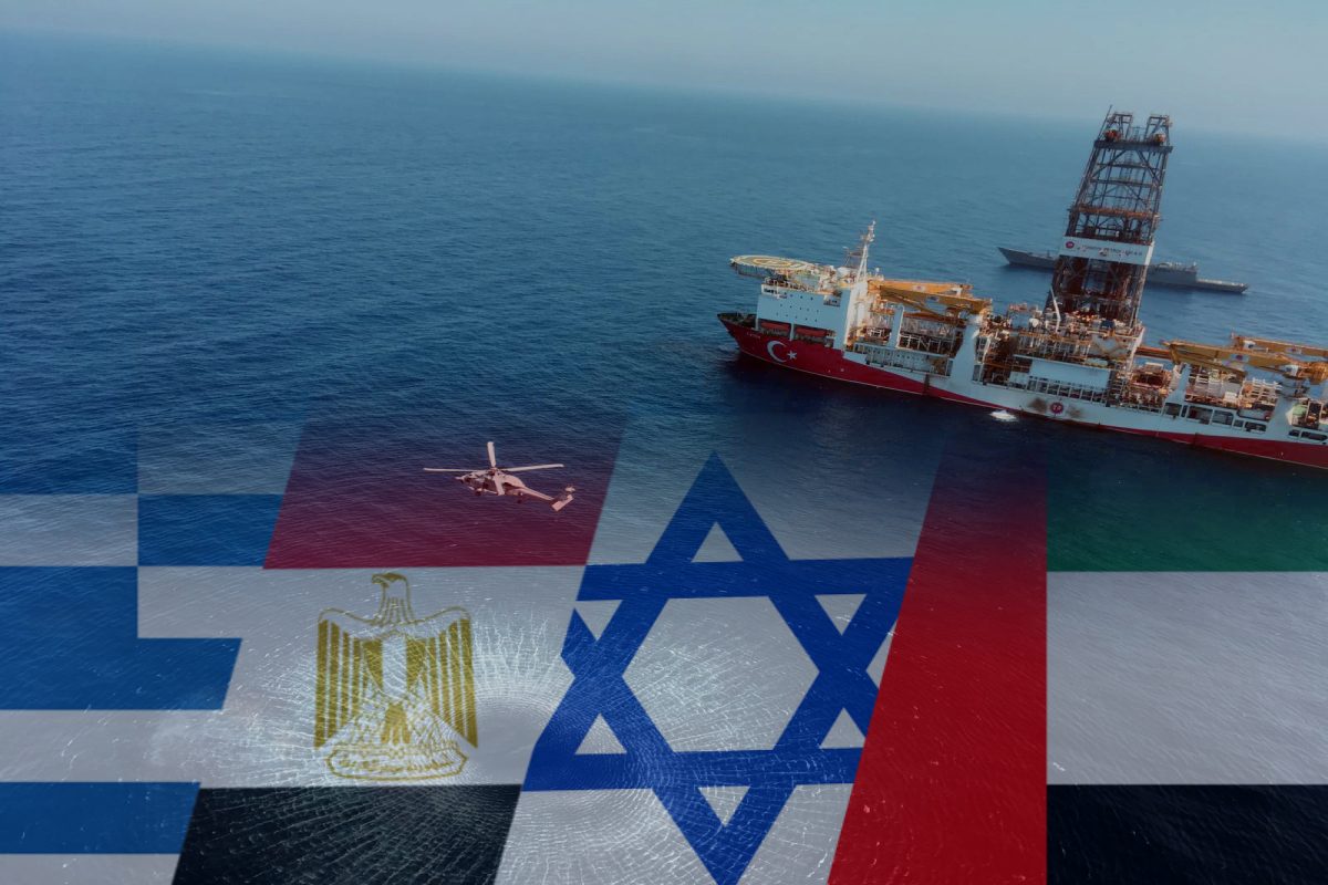 رغم بعدها الجغرافي.. ماذا يعني انضمام الإمارات لمنتدى غاز شرق المتوسط كـ”مراقب”؟