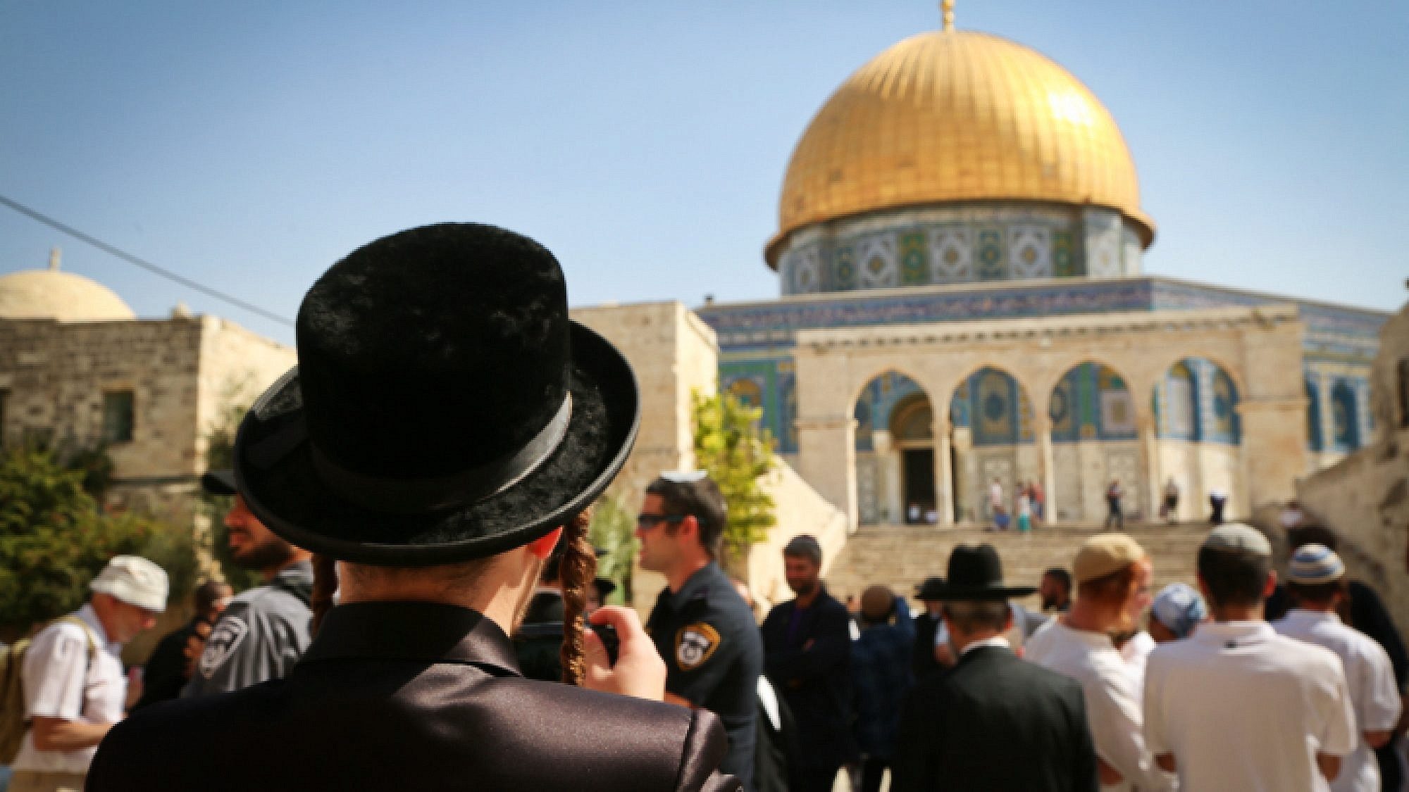 عام تهويد القدس الأخطر.. 2020 أصعب السنوات على قبلة المسلمين الأولى منذ احتلالها