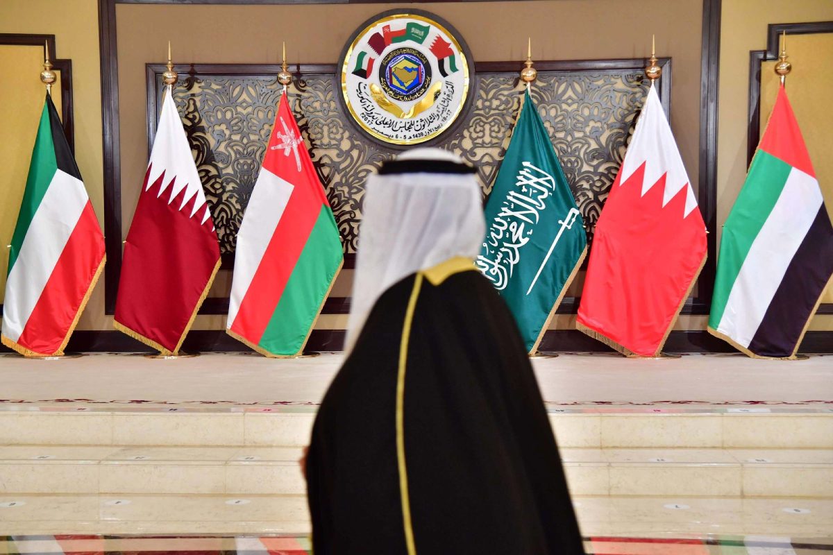 أطراف الأزمة الخليجية ربما يقدمون تنازلات، لكنهم لن يصلوا إلى حل شامل، كيف ذلك؟