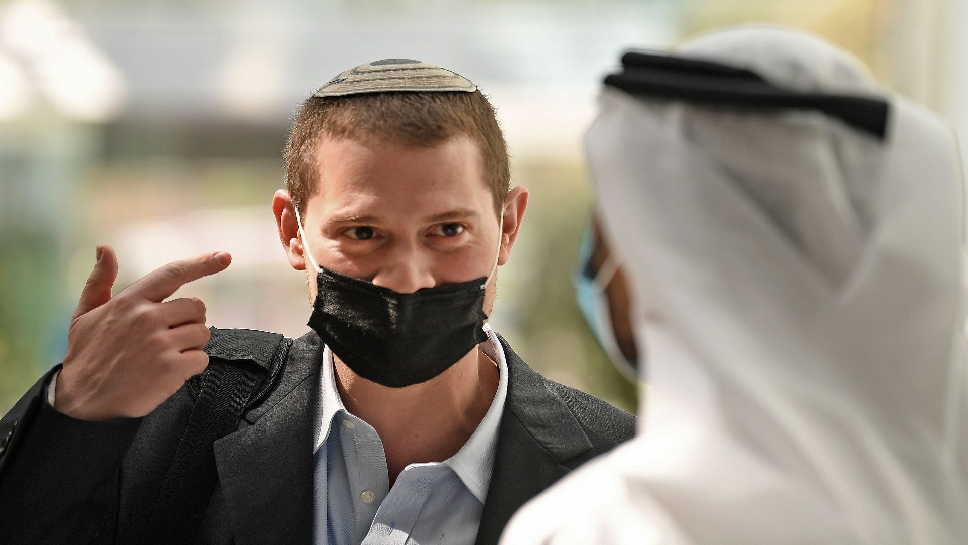 الأرباح ستُسهم ببناء المزيد من المستوطنات.. ما الشركات الاستيطانية الإسرائيلية التي تعاقدت الإمارات معها؟