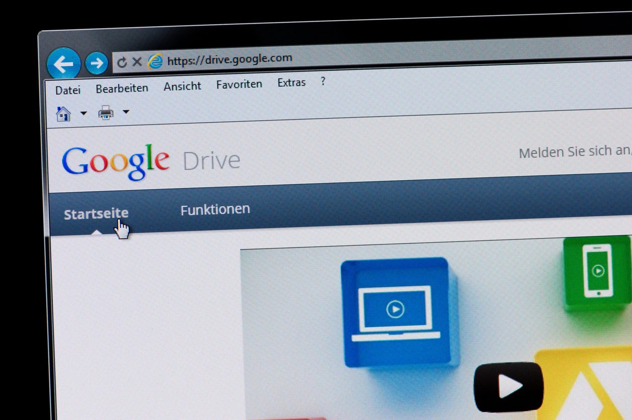 iStock/ تغييرات Google في 2021