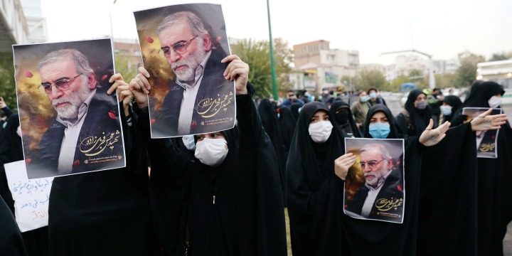 رغم الكراهية المشتركة.. لماذا قد يحاول السعوديون والإماراتيون منع أي مغامرة لترامب ونتنياهو ضد إيران؟