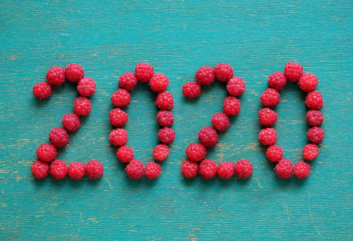 ما تعلمته من العام 2020