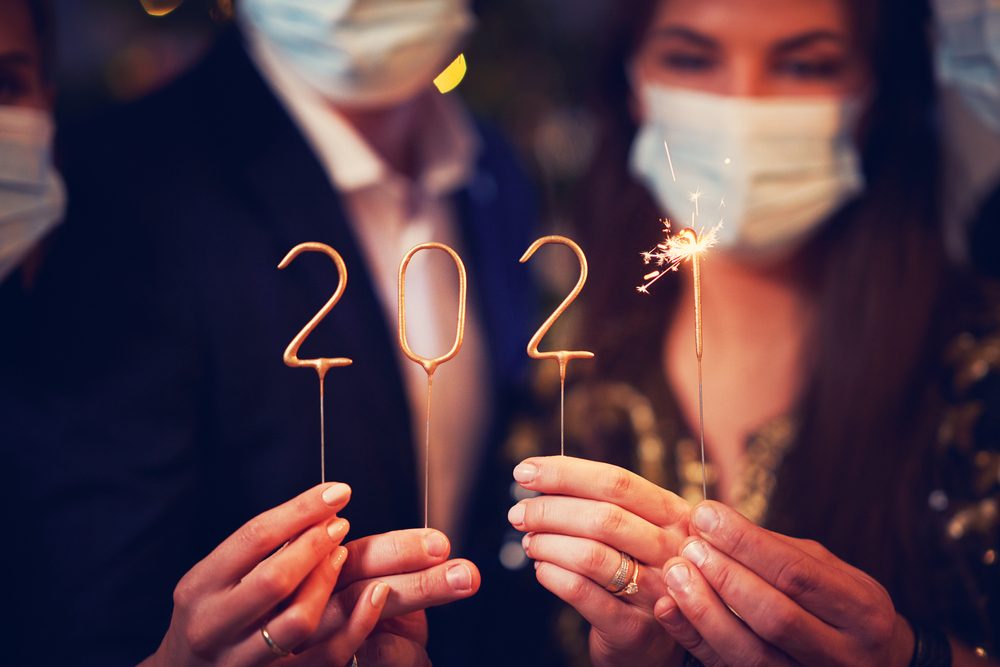 مقترحات للاحتفال برأس السنة