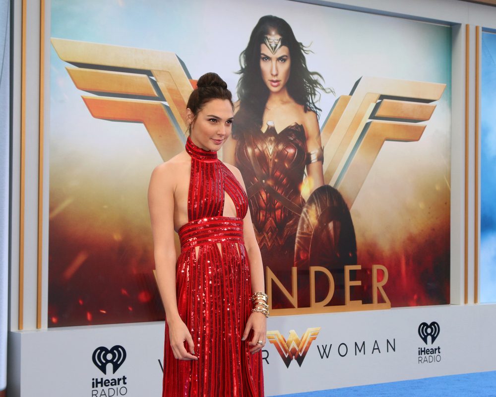 إيرادات قياسية في زمن كورونا… إليك ما نعرفه عن فيلم Wonder Woman 1984 الجديد