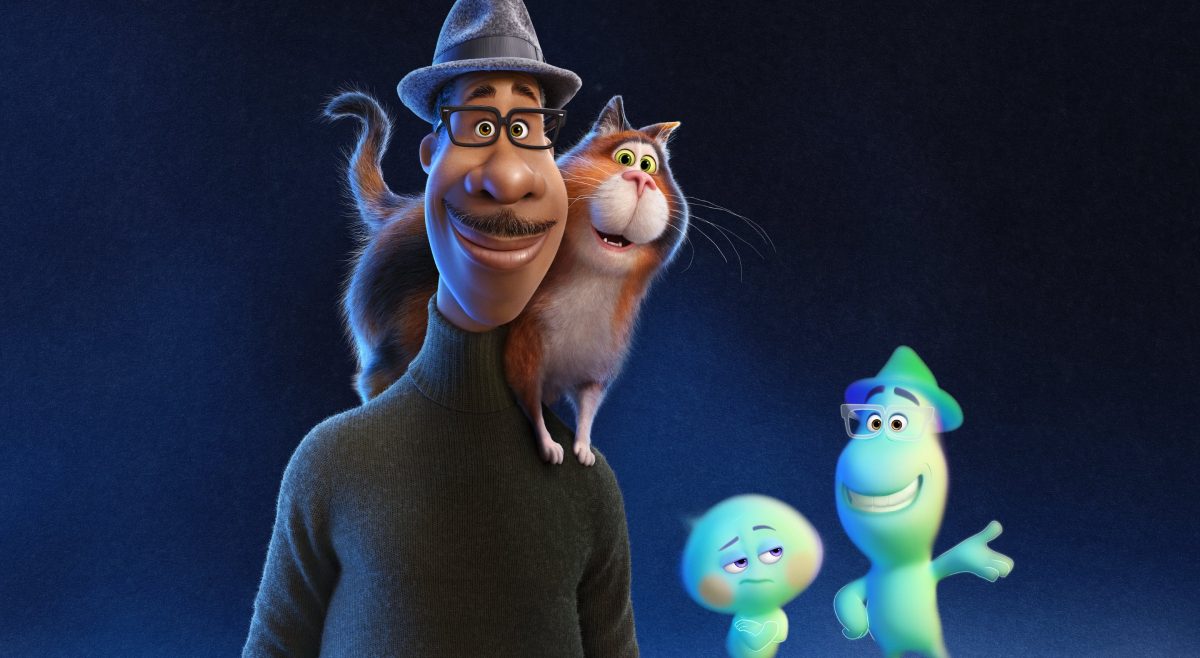 فيلم soul