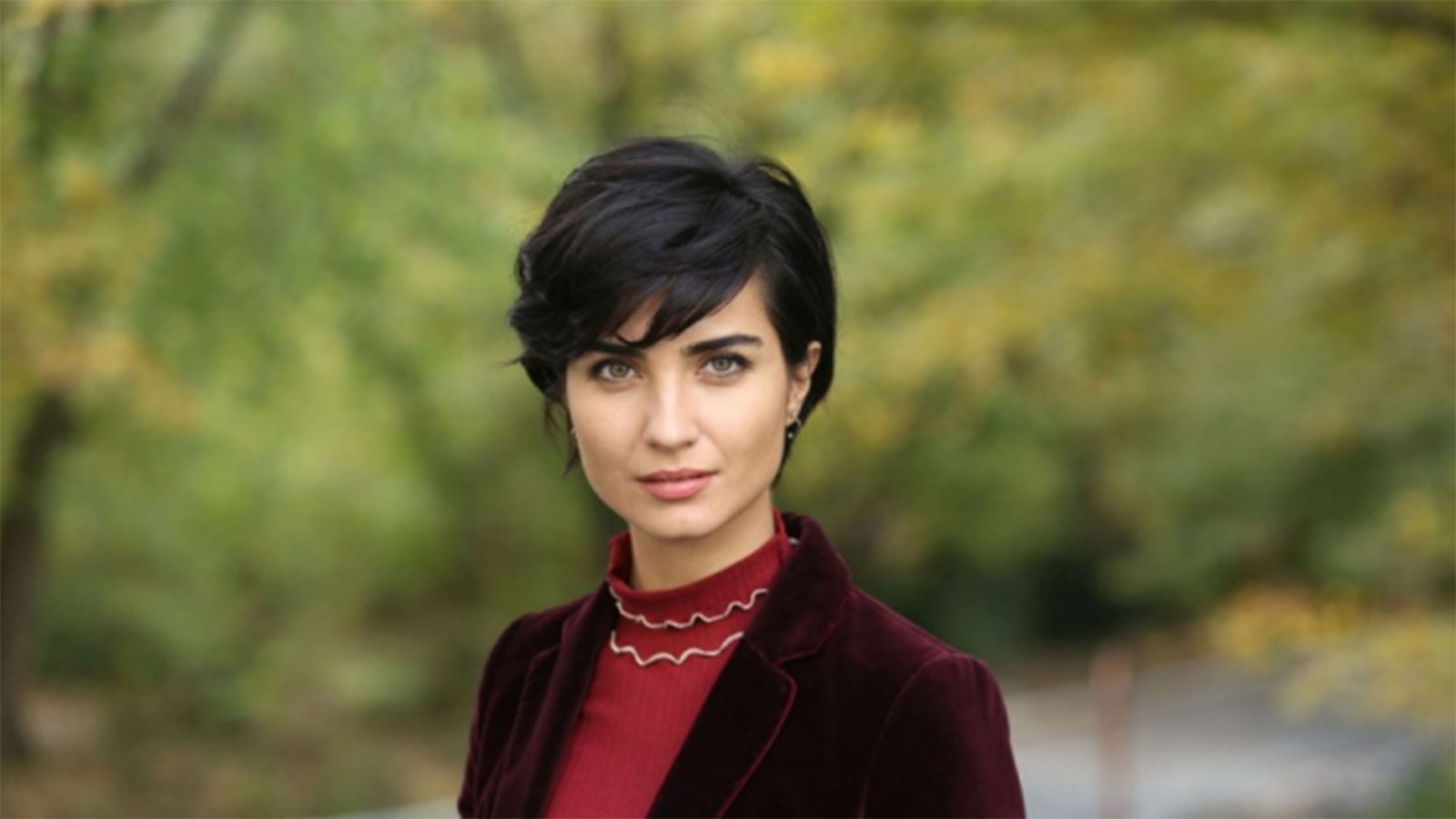 مسلسل ابنة السفير توبا