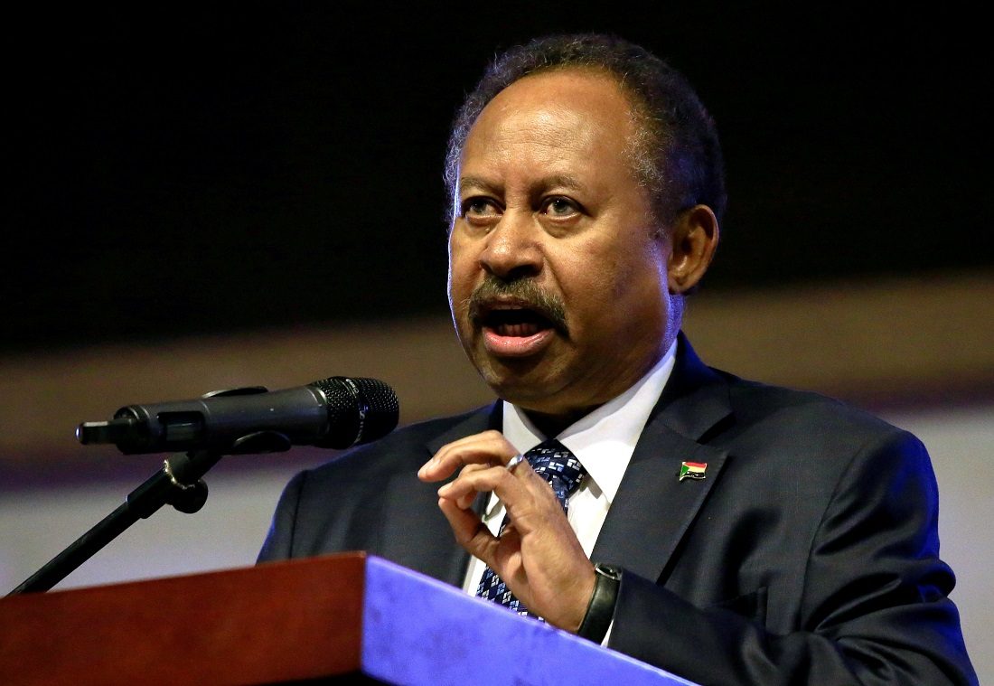 السودان مجلس السيادة
