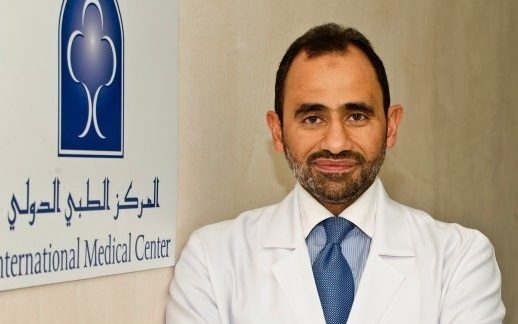 الطبيب السعودي- الأمريكي وليد فتحي لن يقضي مزيداً من الوقت داخل السجن