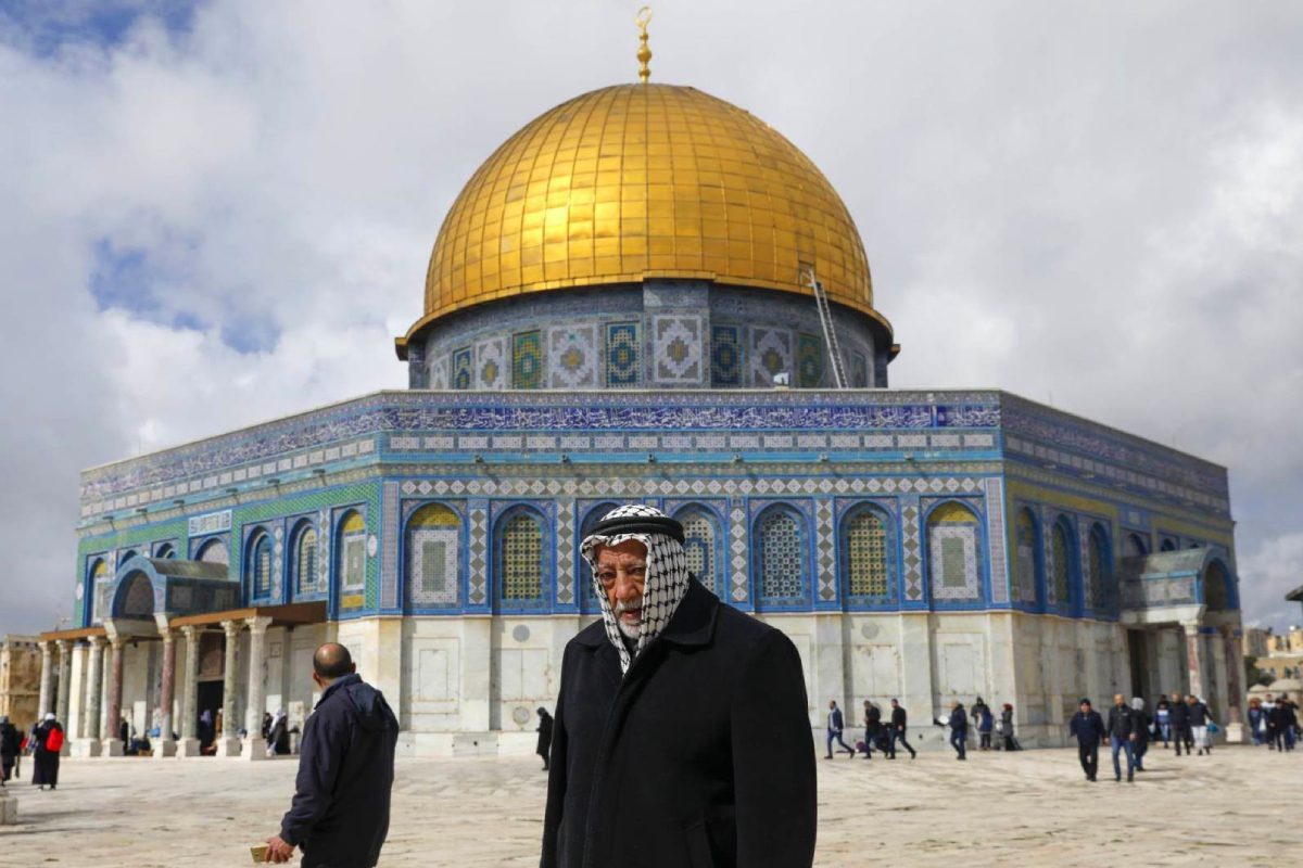 إسرائيل تنوي عرقلتها.. هل تنجح الانتخابات الفلسطينية دون إجرائها بالقدس الشرقية؟