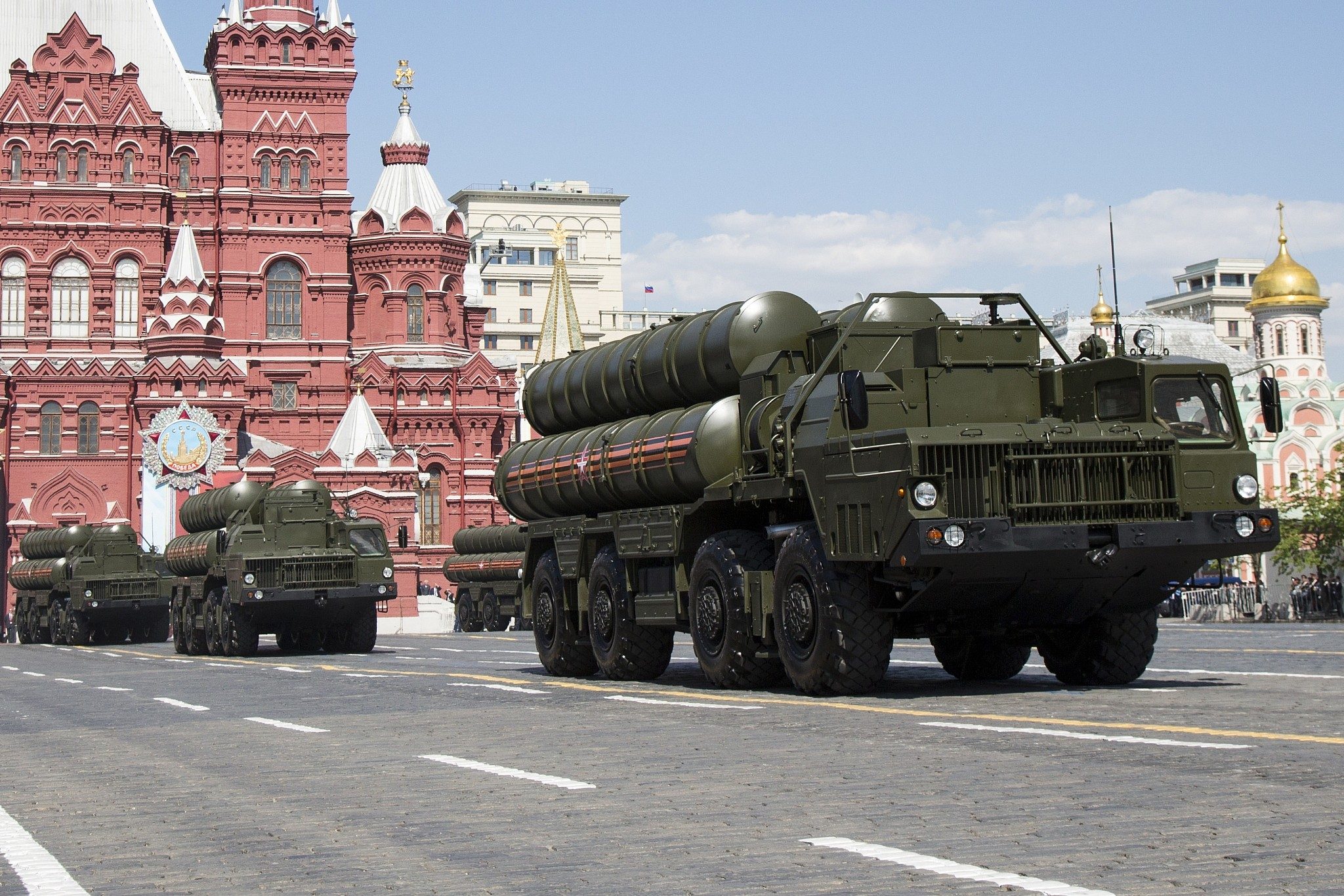هل انتهى عصر نظام الدفاع الجوي S-300؟ الإجابة تأتي من الحرب بين أرمينيا وأذربيجان