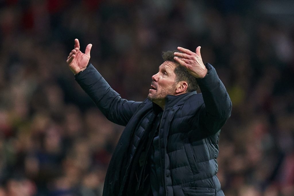 الدفاع أفضل وسيلة لحصد الألقاب.. كيف أحكم دييغو سيميوني قبضته على الدوري الإسباني؟