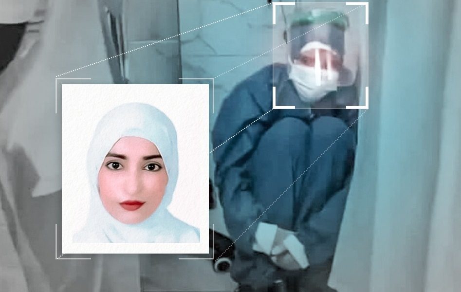 نقص الأكسجين بمستشفى الحسينية.. “مصر اللي مش في التلفزيون”